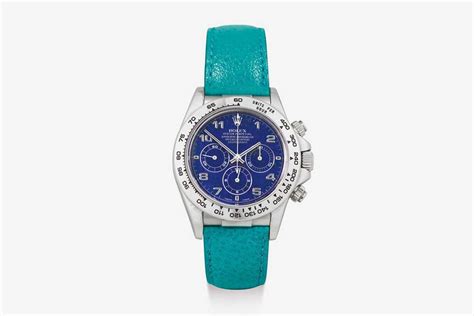 auction results lapis lazzuli rolex|Auctions A Rare Rolex Daytona Fetches $3.27 Million .